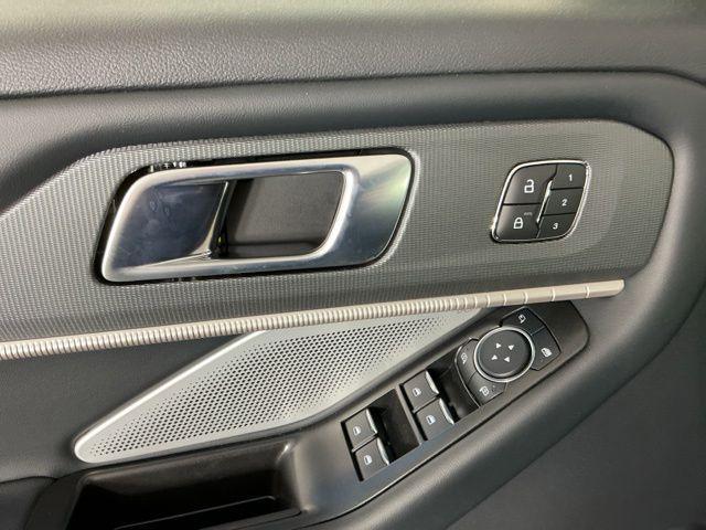 used 2026 Ford Explorer car, priced at $57,171