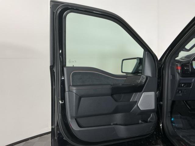 new 2026 Ford F-150 car, priced at $145,820