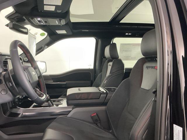 new 2026 Ford F-150 car, priced at $145,820