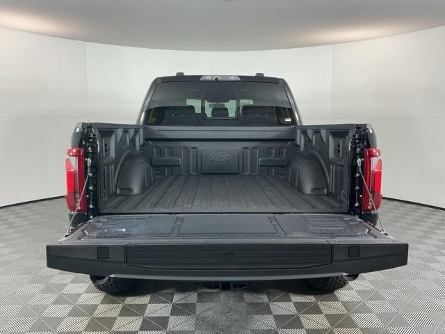 new 2026 Ford F-150 car, priced at $145,820