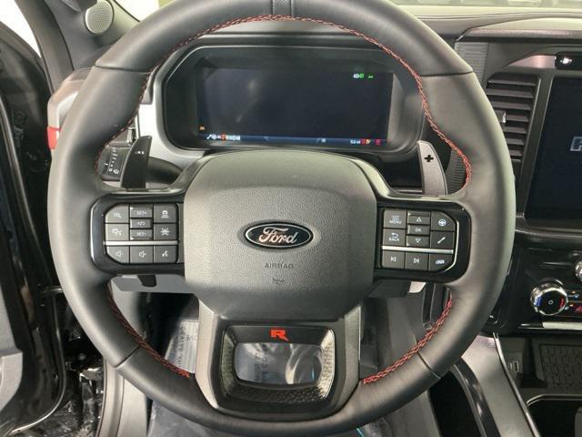 new 2026 Ford F-150 car, priced at $145,820