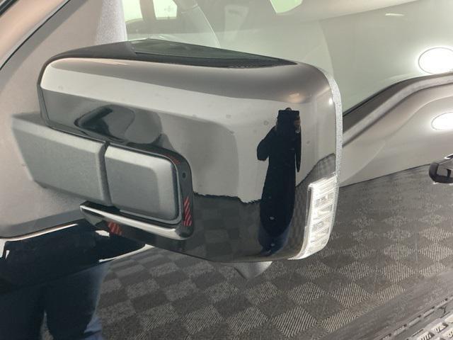 new 2026 Ford F-150 car, priced at $145,820