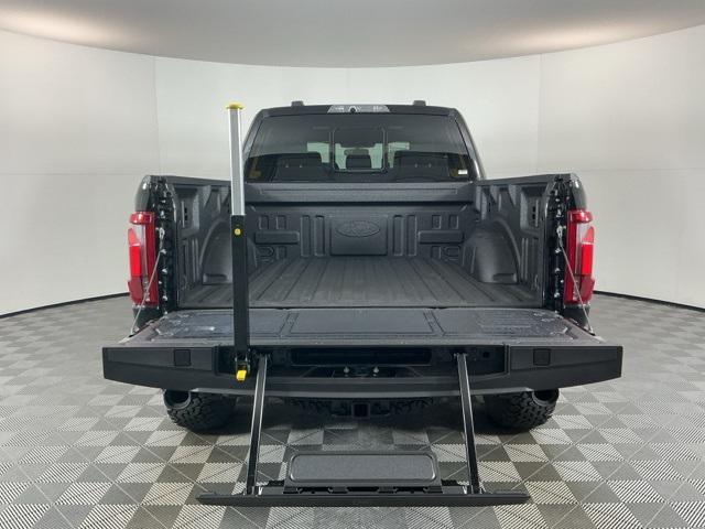 new 2026 Ford F-150 car, priced at $145,820