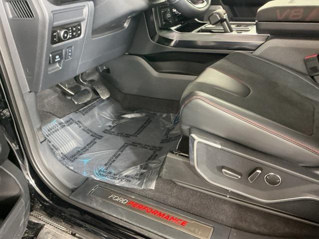 new 2026 Ford F-150 car, priced at $145,820