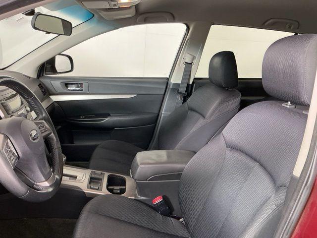 used 2012 Subaru Outback car, priced at $8,171