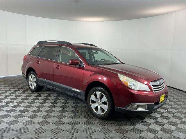 used 2012 Subaru Outback car, priced at $8,171