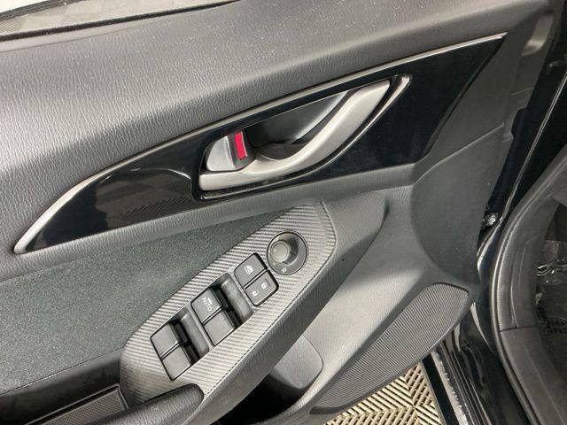 used 2015 Mazda Mazda3 car, priced at $10,171