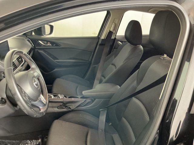 used 2015 Mazda Mazda3 car, priced at $10,171