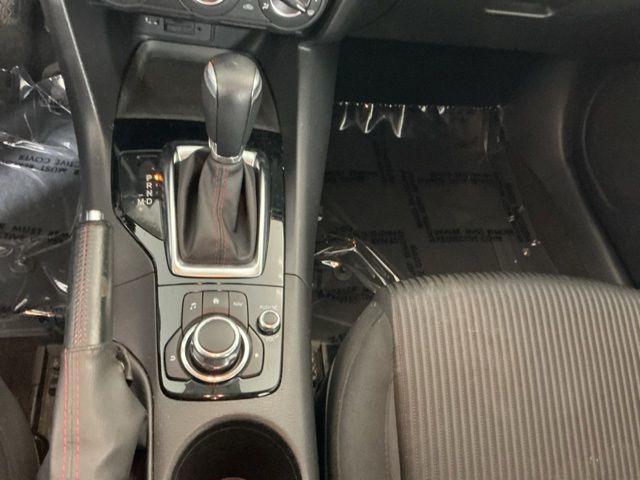 used 2015 Mazda Mazda3 car, priced at $10,171