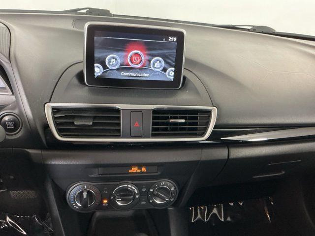 used 2015 Mazda Mazda3 car, priced at $10,171