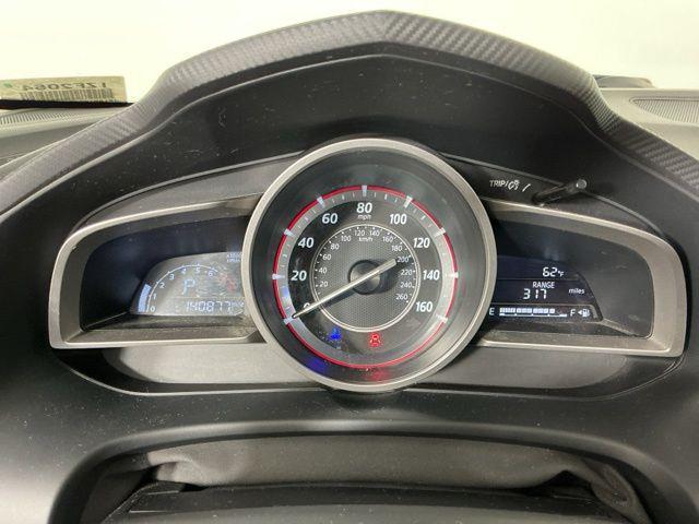 used 2015 Mazda Mazda3 car, priced at $10,171