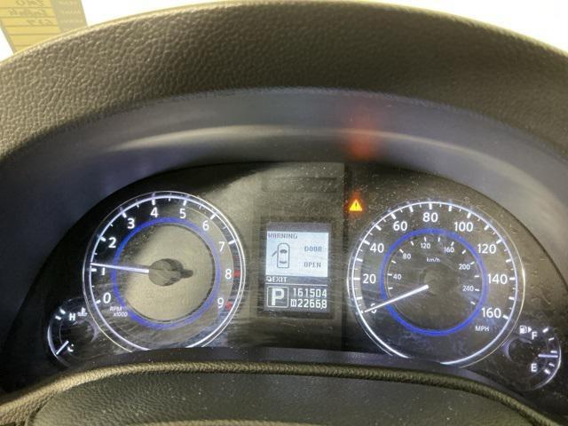 used 2010 INFINITI G37 car, priced at $7,971