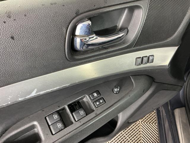 used 2010 INFINITI G37 car, priced at $7,971