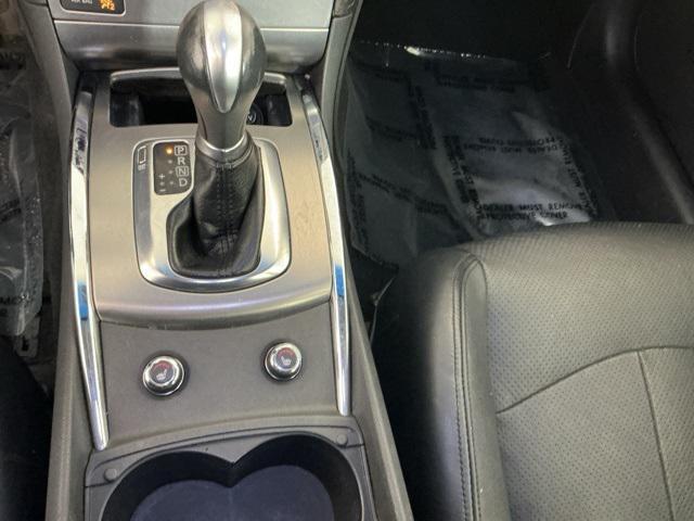 used 2010 INFINITI G37 car, priced at $7,971