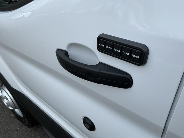 new 2026 Ford Transit-350 car, priced at $65,945