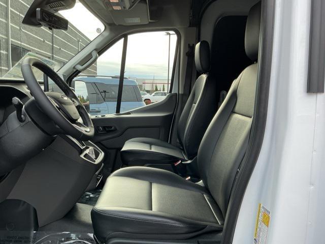 new 2026 Ford Transit-350 car, priced at $65,945