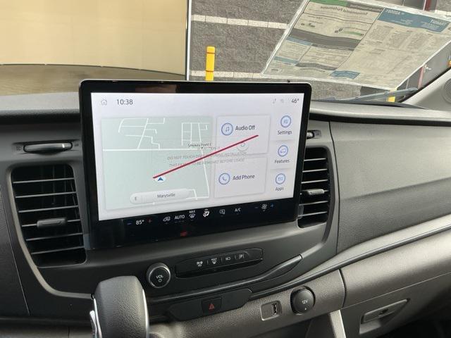 new 2026 Ford Transit-350 car, priced at $65,945