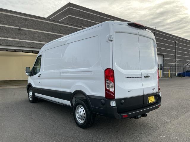 new 2026 Ford Transit-350 car, priced at $65,945