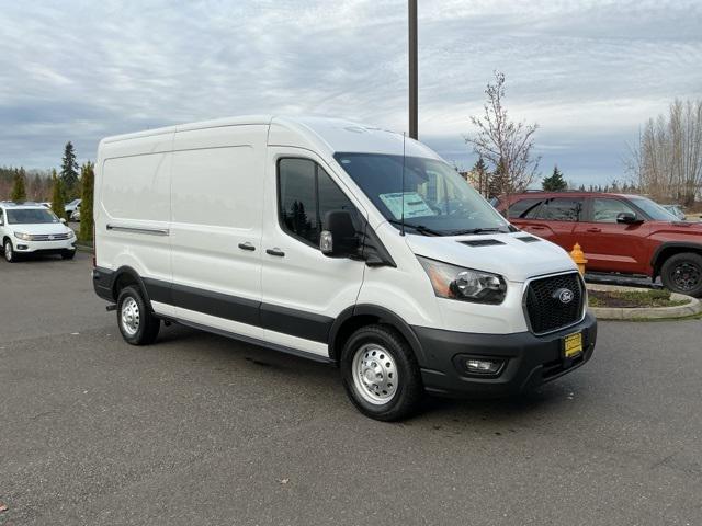 new 2026 Ford Transit-350 car, priced at $65,945