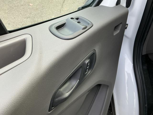 new 2026 Ford Transit-350 car, priced at $65,945