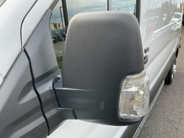 new 2026 Ford Transit-350 car, priced at $65,945