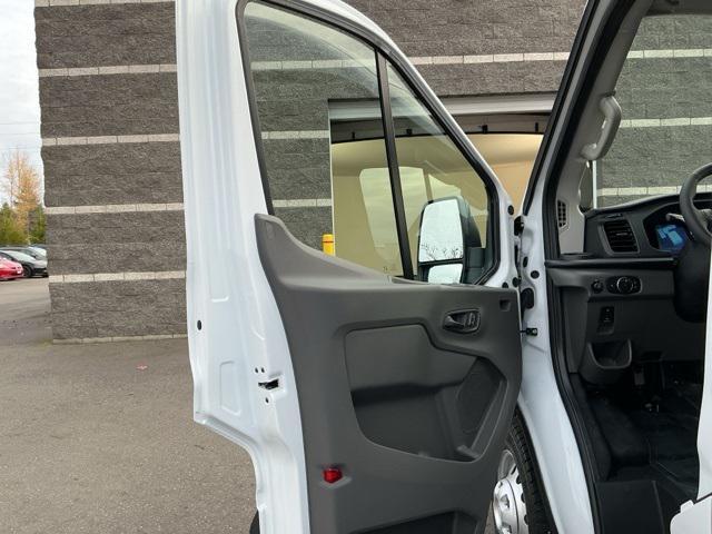 new 2026 Ford Transit-350 car, priced at $65,945