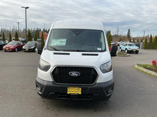 new 2026 Ford Transit-350 car, priced at $65,945