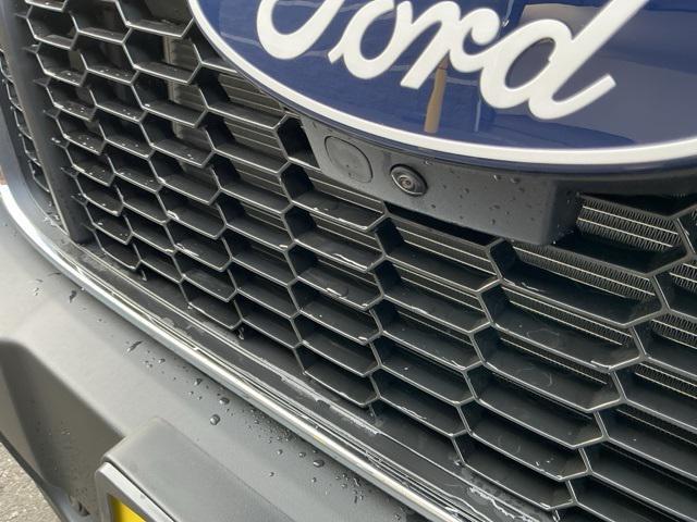 new 2026 Ford Transit-350 car, priced at $65,945