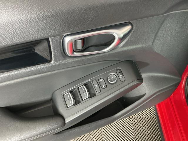 used 2022 Honda Civic car, priced at $24,971