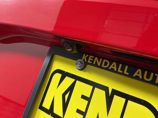 used 2022 Honda Civic car, priced at $24,971