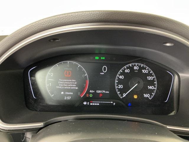 used 2022 Honda Civic car, priced at $24,971