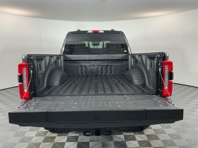new 2026 Ford F-350 car, priced at $84,364
