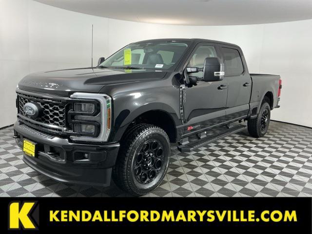 new 2026 Ford F-350 car, priced at $84,364