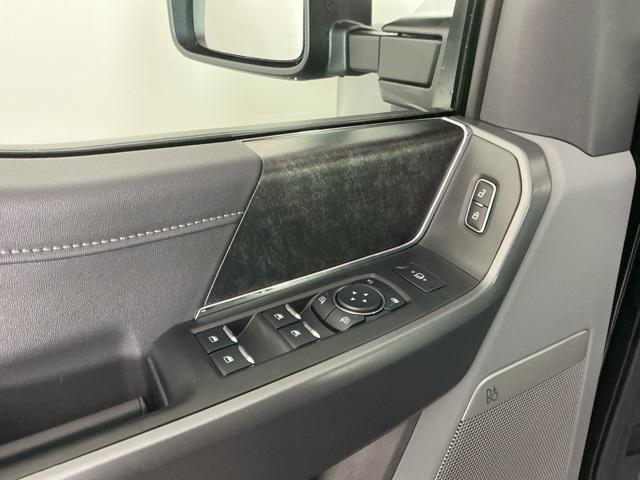 new 2026 Ford F-350 car, priced at $84,364