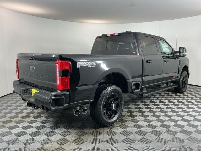 new 2026 Ford F-350 car, priced at $84,364