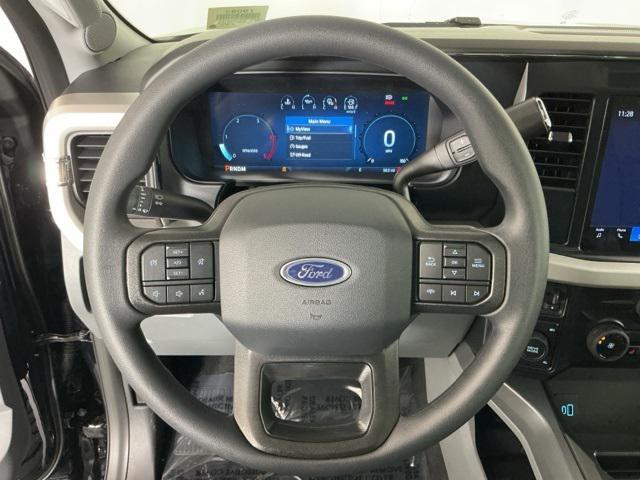 new 2026 Ford F-350 car, priced at $84,364