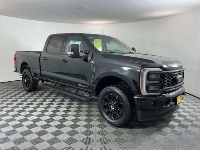 new 2026 Ford F-350 car, priced at $84,364