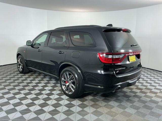 used 2020 Dodge Durango car, priced at $55,171