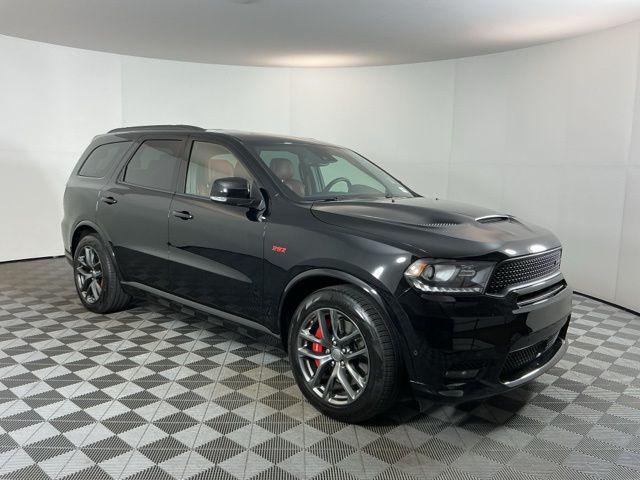used 2020 Dodge Durango car, priced at $55,171