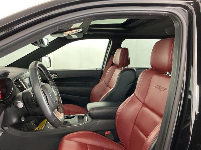used 2020 Dodge Durango car, priced at $55,171