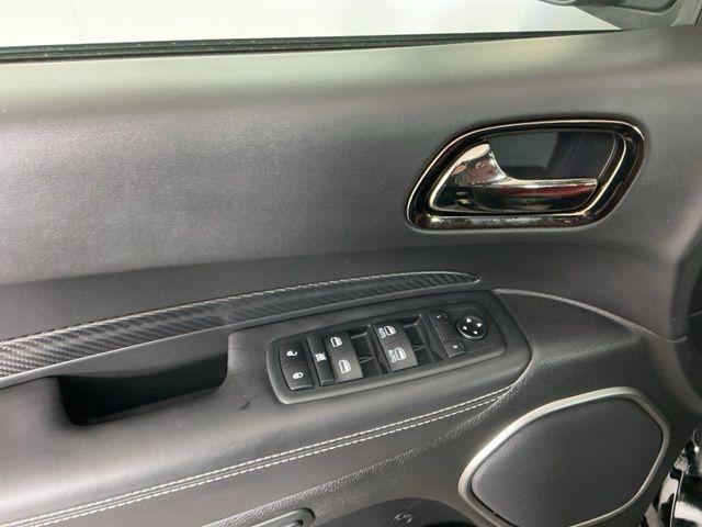 used 2020 Dodge Durango car, priced at $55,171
