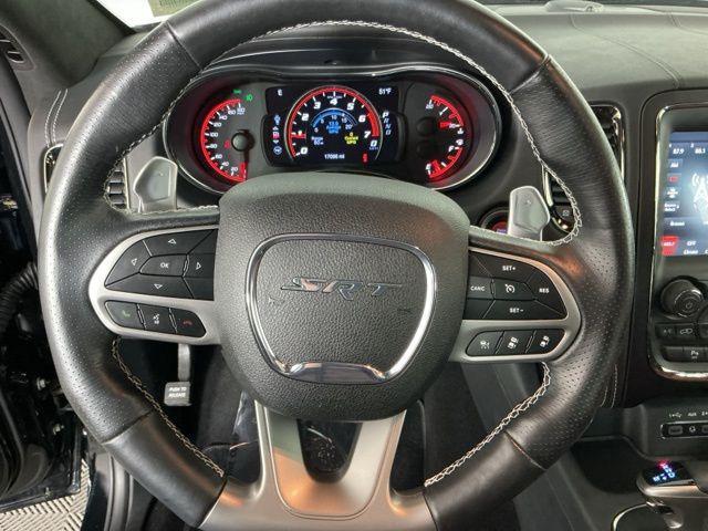 used 2020 Dodge Durango car, priced at $55,171
