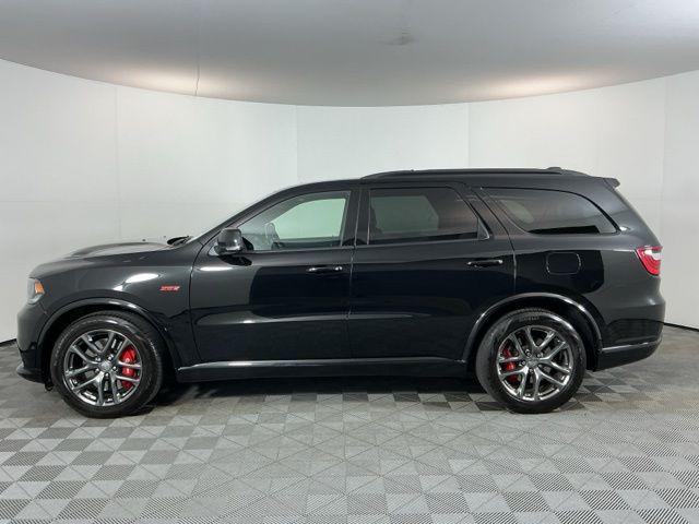 used 2020 Dodge Durango car, priced at $55,171