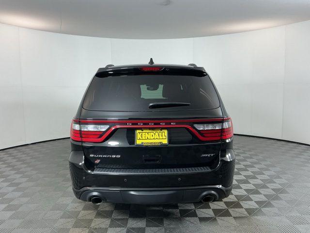 used 2020 Dodge Durango car, priced at $55,171