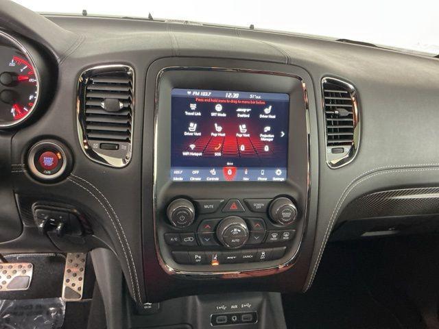used 2020 Dodge Durango car, priced at $55,171