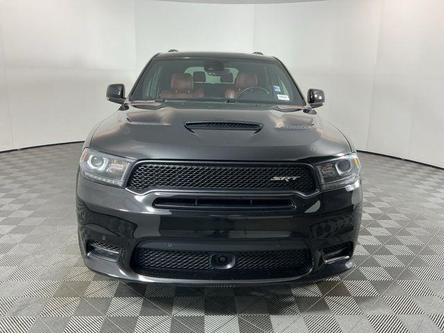 used 2020 Dodge Durango car, priced at $55,171