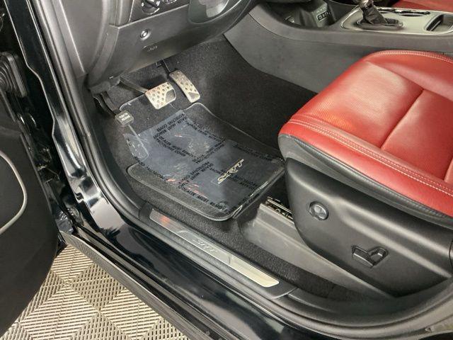 used 2020 Dodge Durango car, priced at $55,171