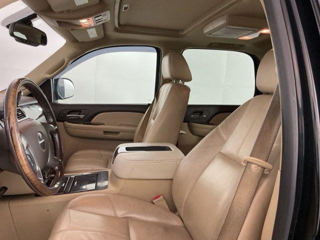 used 2007 GMC Yukon car, priced at $8,171