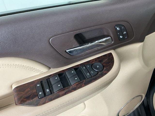 used 2007 GMC Yukon car, priced at $8,171