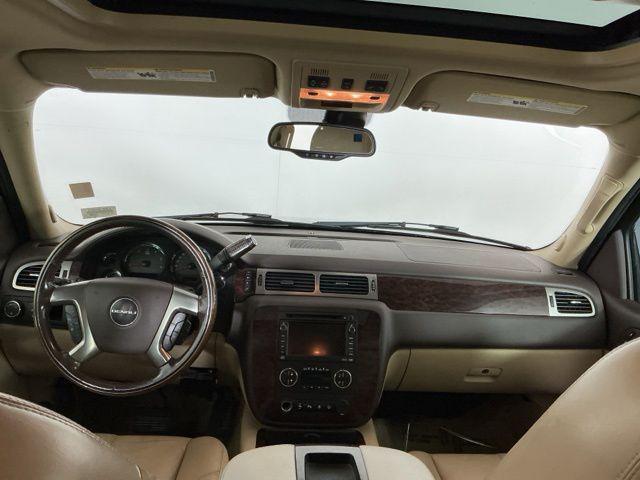 used 2007 GMC Yukon car, priced at $8,171
